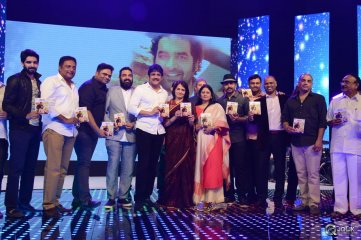 Oopiri Movie Audio Launch